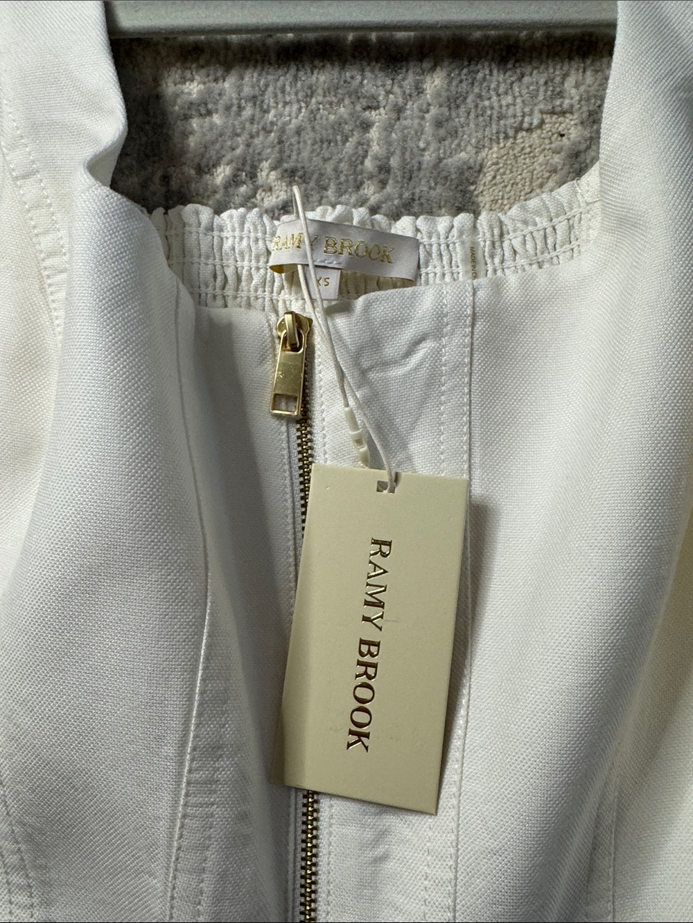 Ramy Brook Midi Dress - Picture 2 of 4